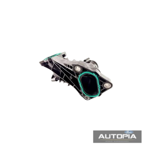ВСМУКАТЕЛЕН КОЛЕКТОР TRZ 16- 2.0 ECOBLUE